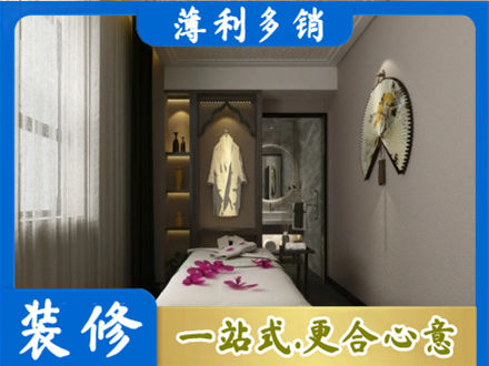 衢州市龙游专业衣帽间装修