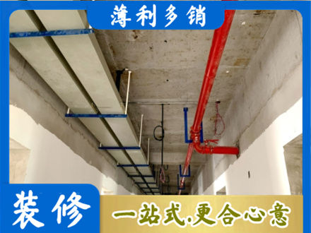 衢州市龙游水电工程安装